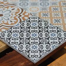 Floor Tiles 600x600mm